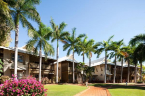 Отель Seashells Broome  Брум